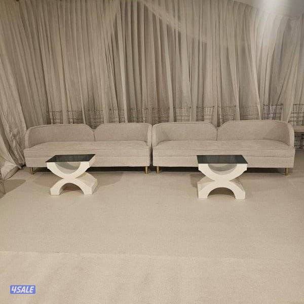 كراسي وطاولات وكوش7