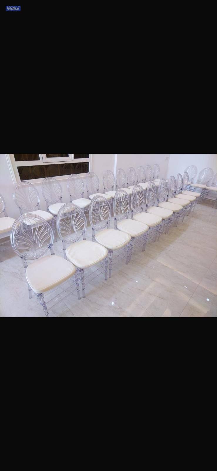 كراسي وطاولات وكوش8