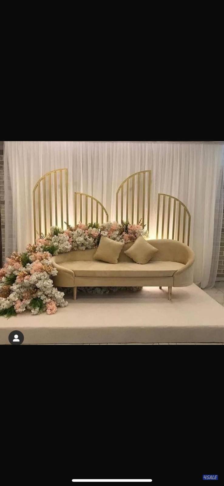 كراسي وطاولات وكوش10