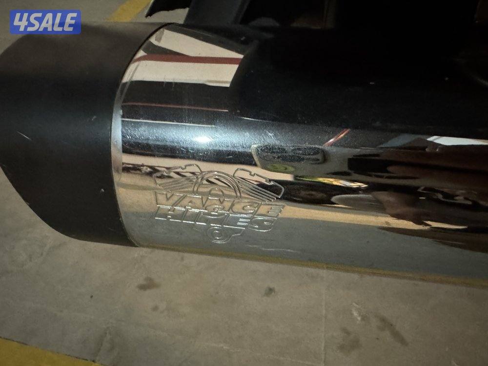 للبيع هارلي ديفيدسون ستريت قلايد3