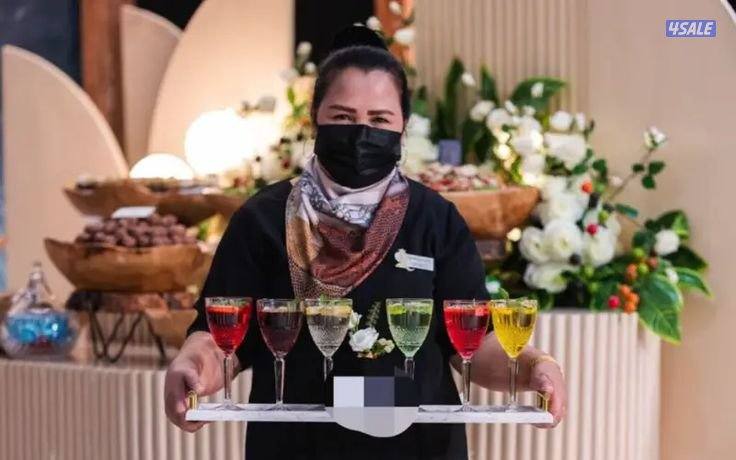 تأجير مستلزمات الحفلات والمناسبات0