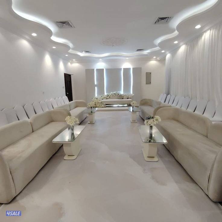 تأجير مستلزمات الحفلات والمناسبات1