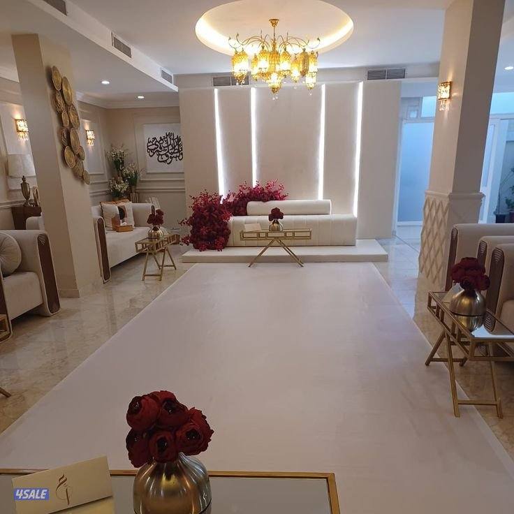 تأجير مستلزمات الحفلات والمناسبات2