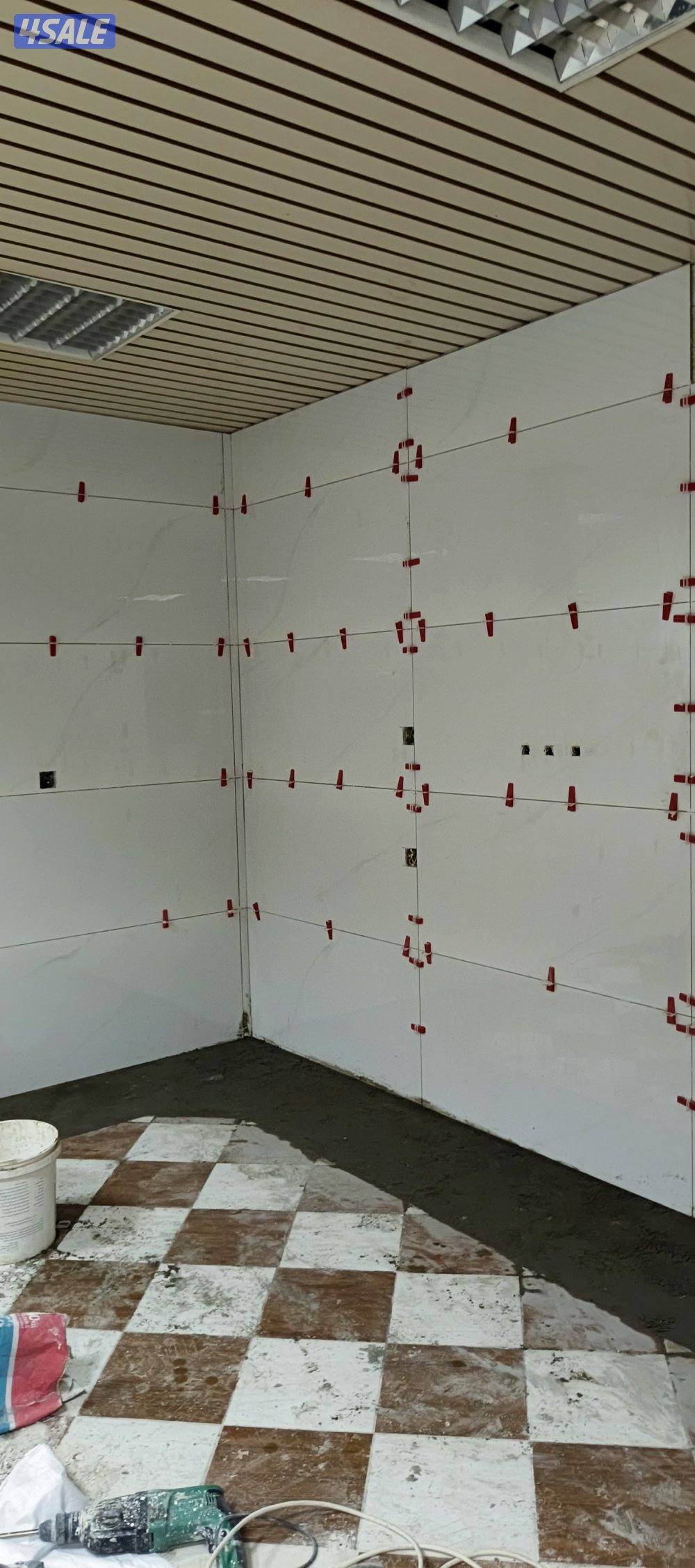 جميع أعمال السيراميك - All ceramic work5