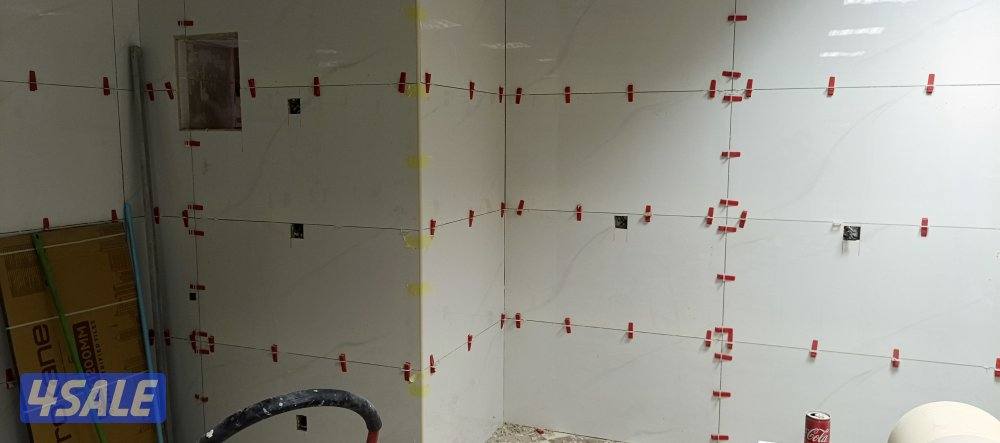 جميع أعمال السيراميك - All ceramic work7