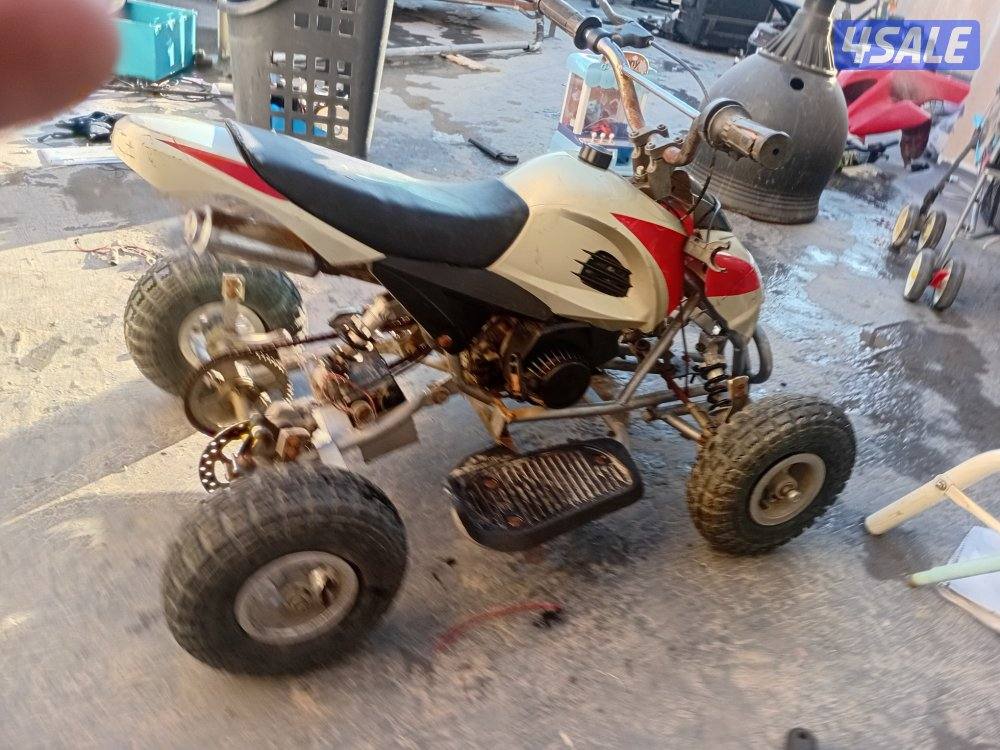 بقي بانزين للاطفال0