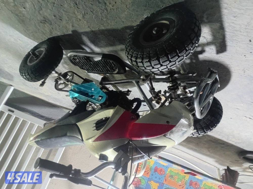 بقي بانزين للاطفال2