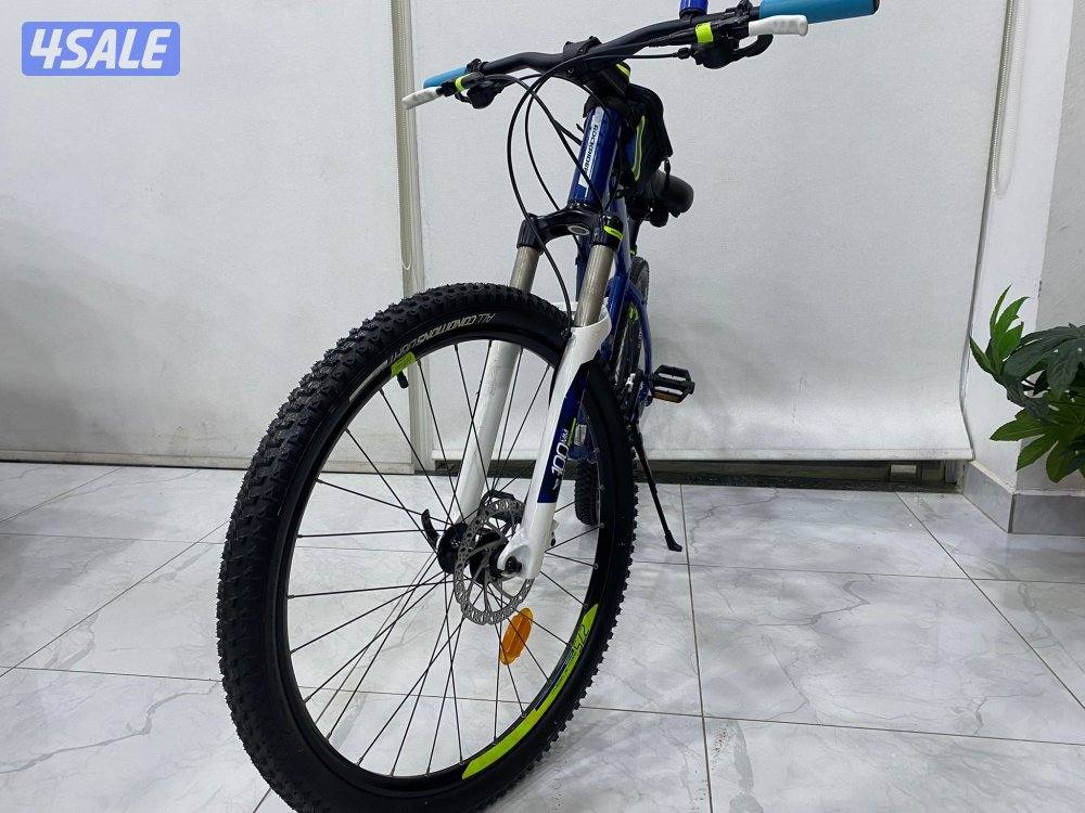 قاري rockrider st 530 للبيع1