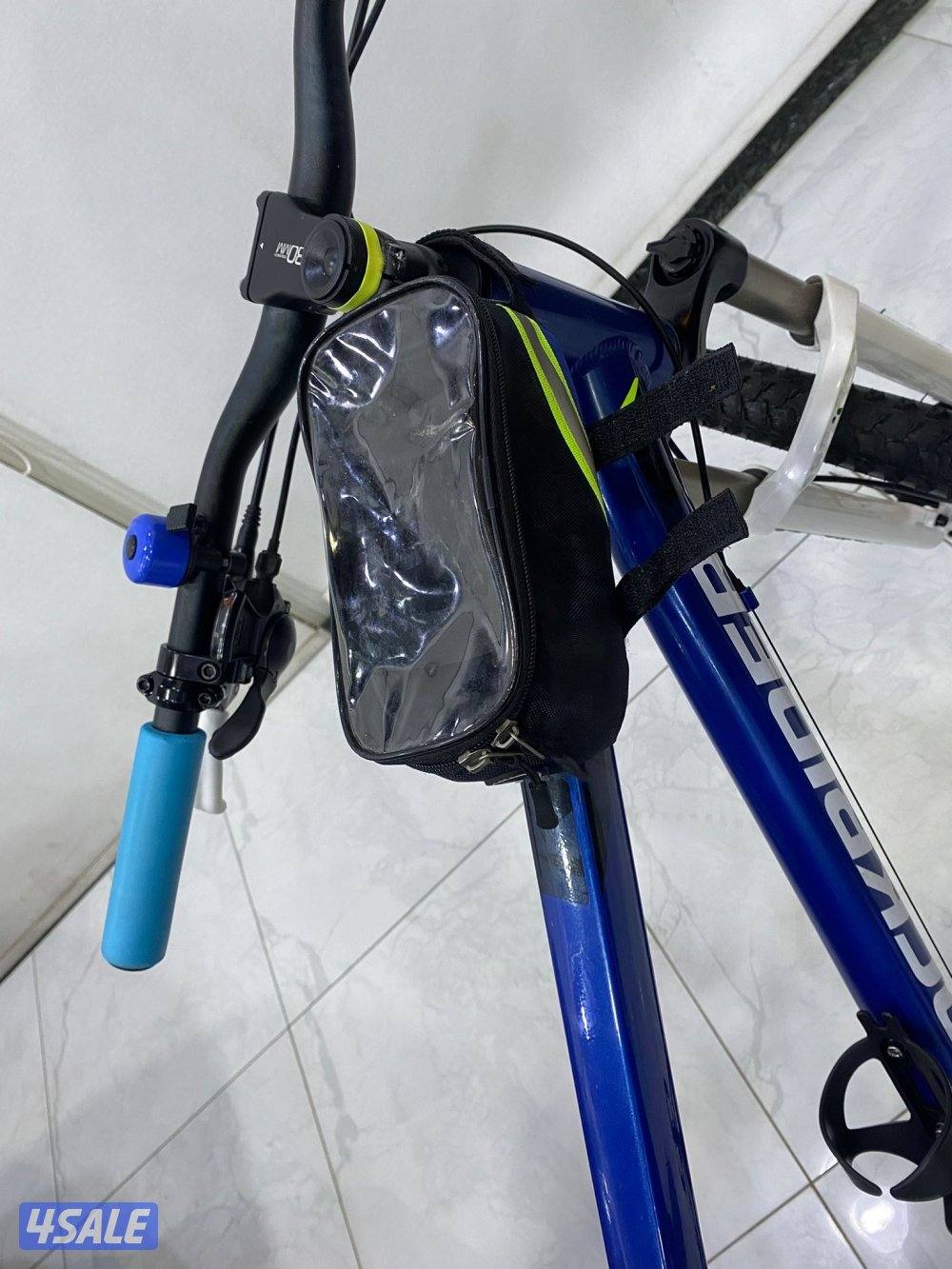 قاري rockrider st 530 للبيع2