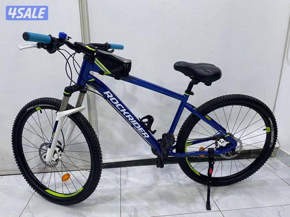 قاري rockrider st 530 للبيع3