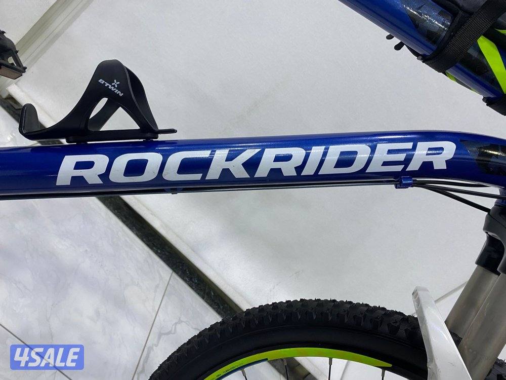 قاري rockrider st 530 للبيع5