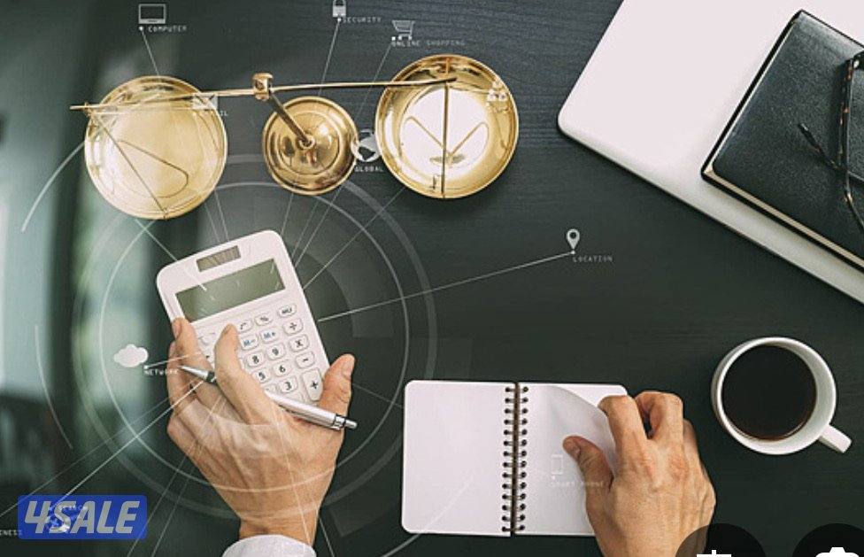 محاسب عام زيارات & دوام جزائي@0