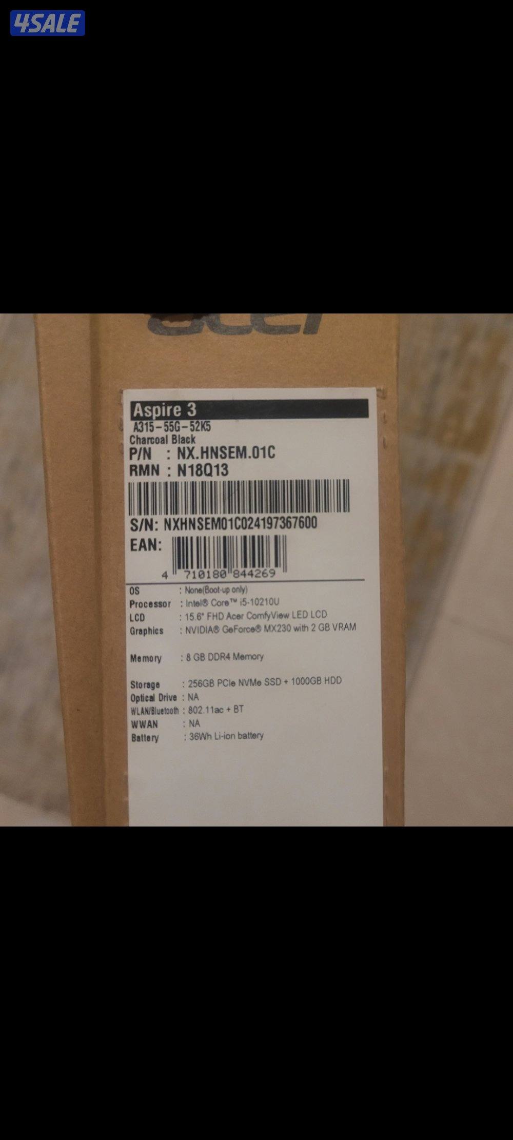 للبيع لابتوب نظيف0