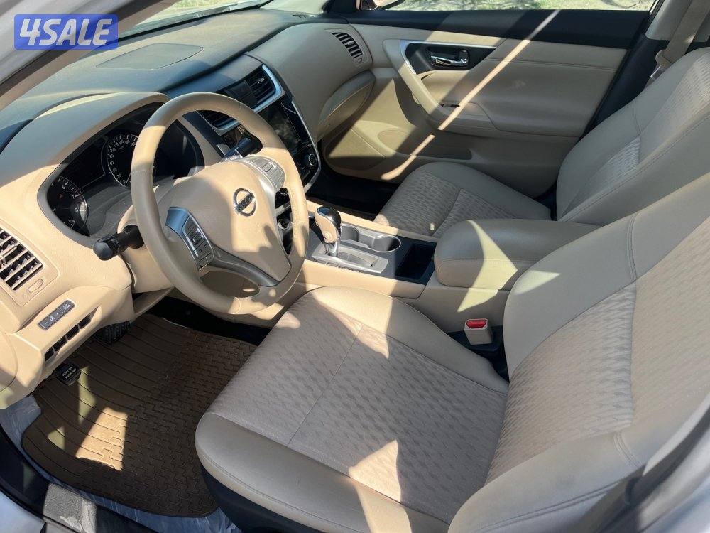 موديل2018 شرط الفحص صبغ وكاله ماشي 344