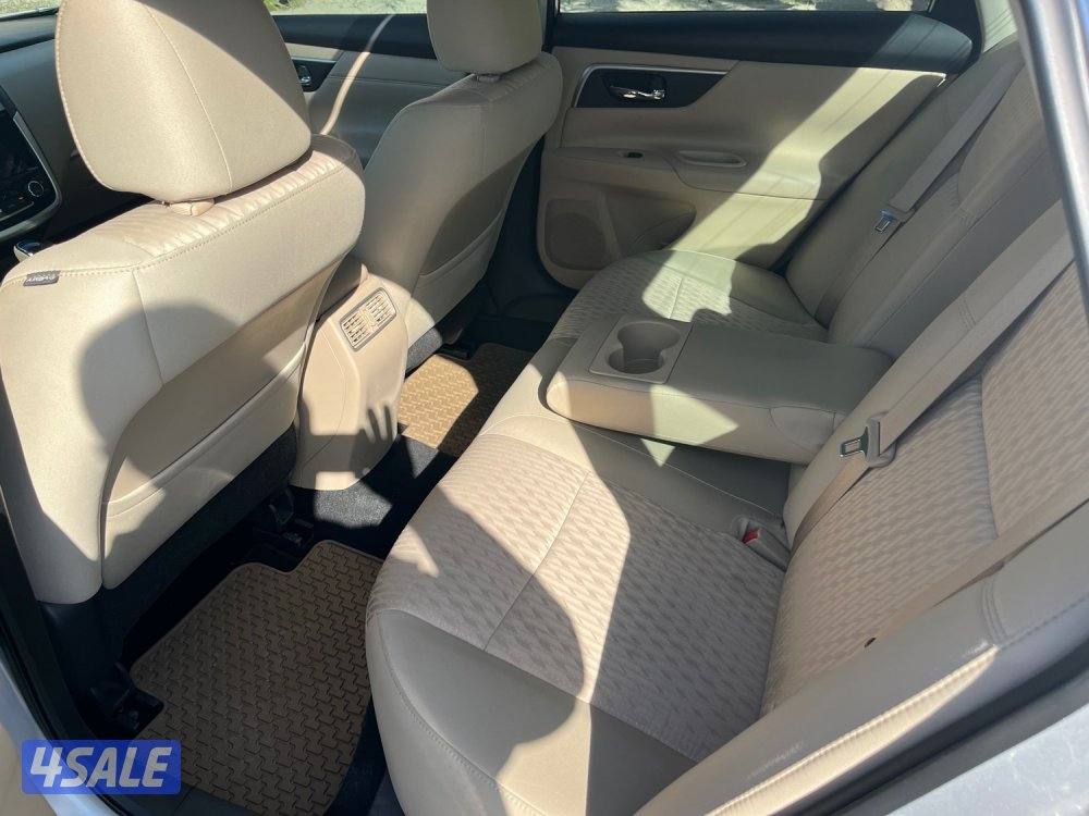 موديل2018 شرط الفحص صبغ وكاله ماشي 346