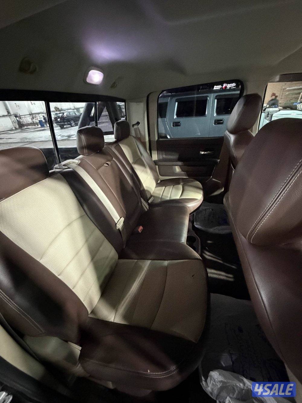 دودج رام كلاسك11