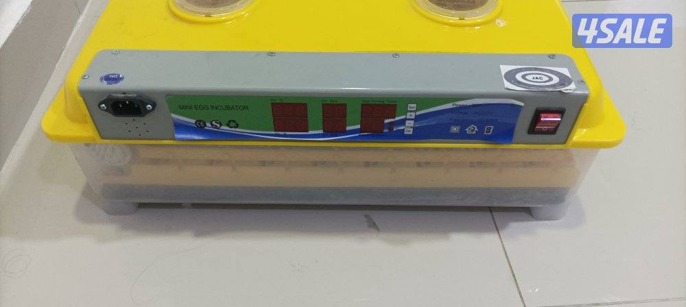 فقاسة صيني مستعمله1