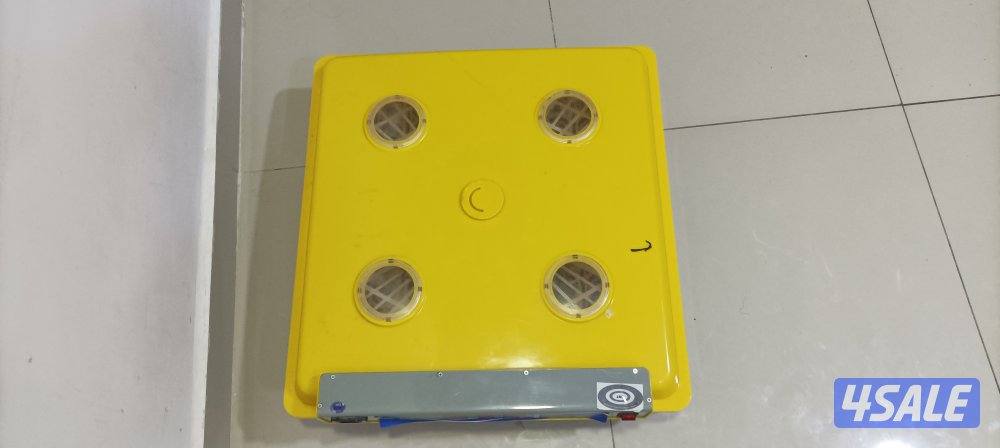 فقاسة صيني مستعمله2