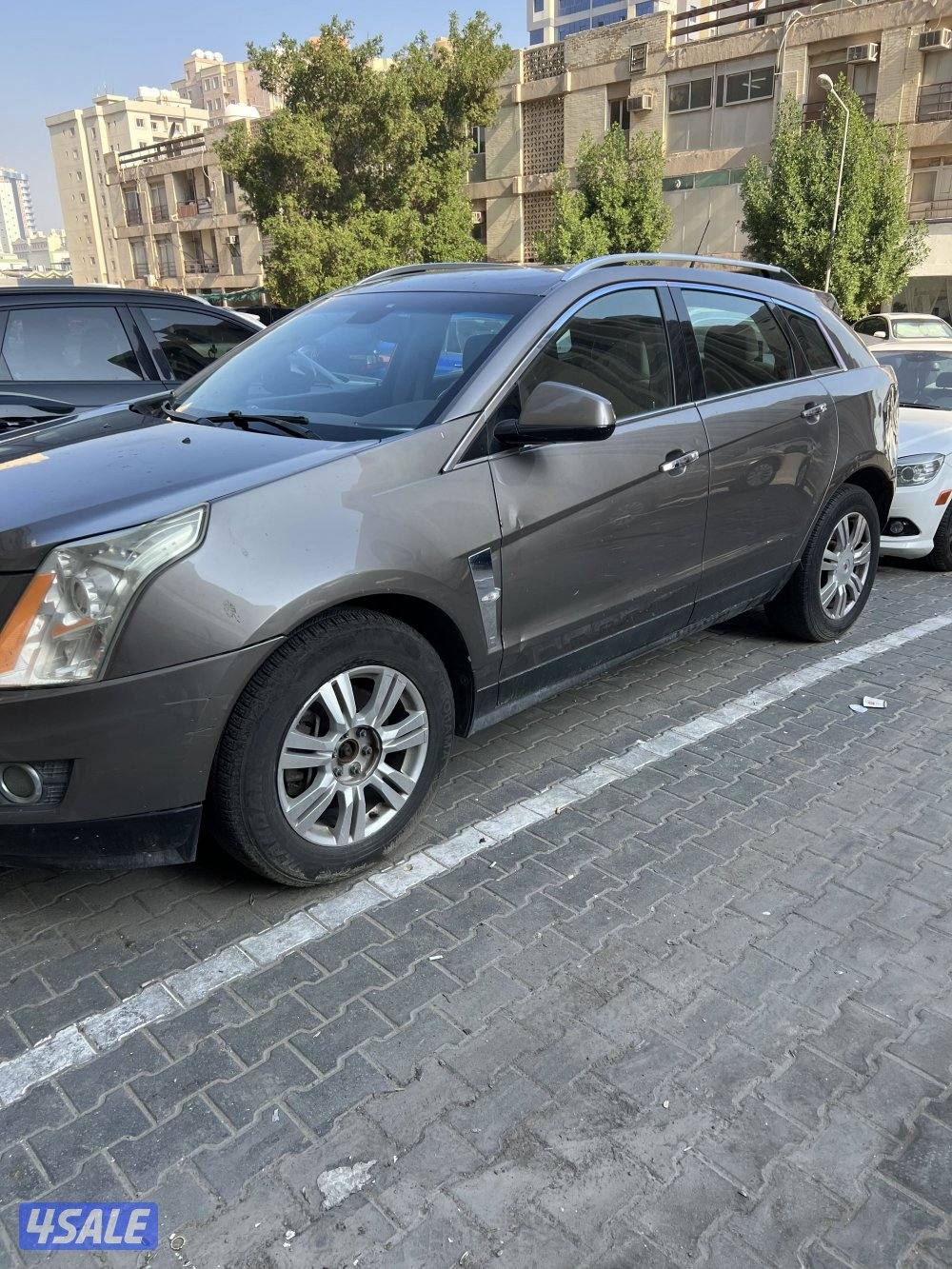 حولي شارع قتيبة2