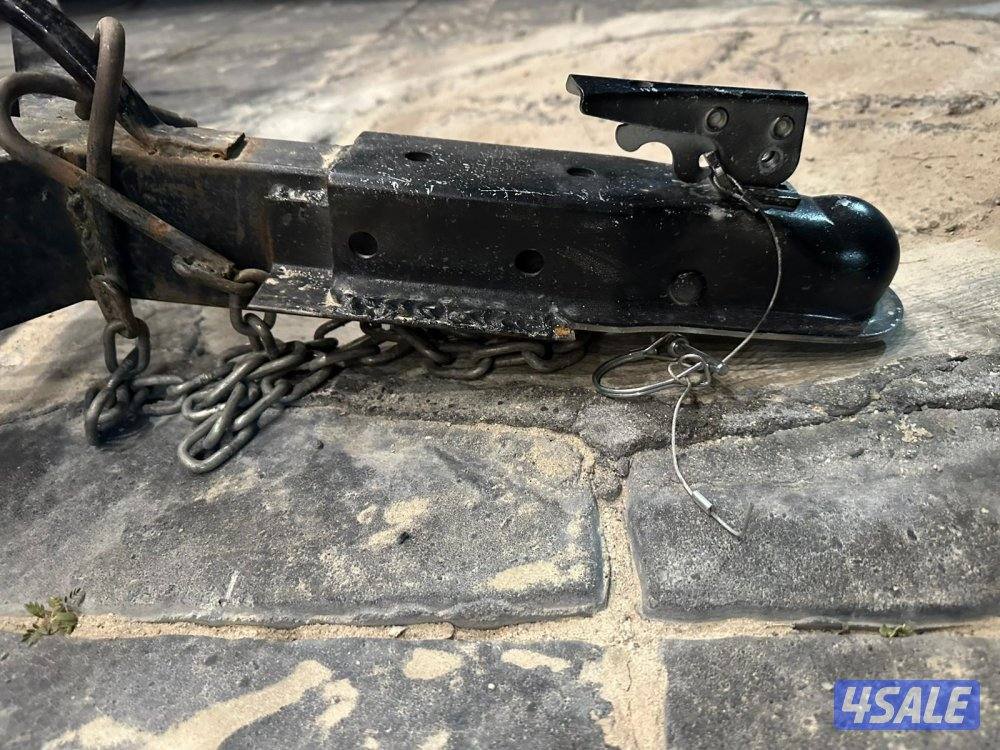 عربانه تشيل بقي سياره او بقيين ٣ ونص ب ٢ الرقبه يديده توني مغيرها0