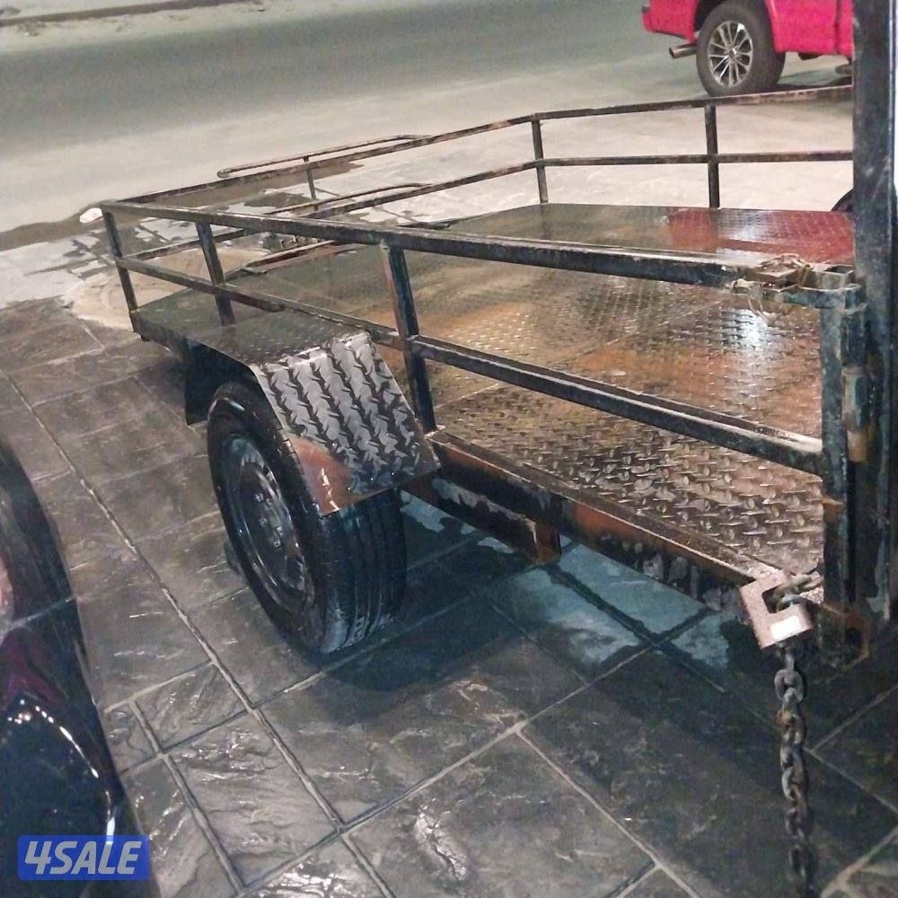 عربانه تشيل بقي سياره او بقيين ٣ ونص ب ٢ الرقبه يديده توني مغيرها1