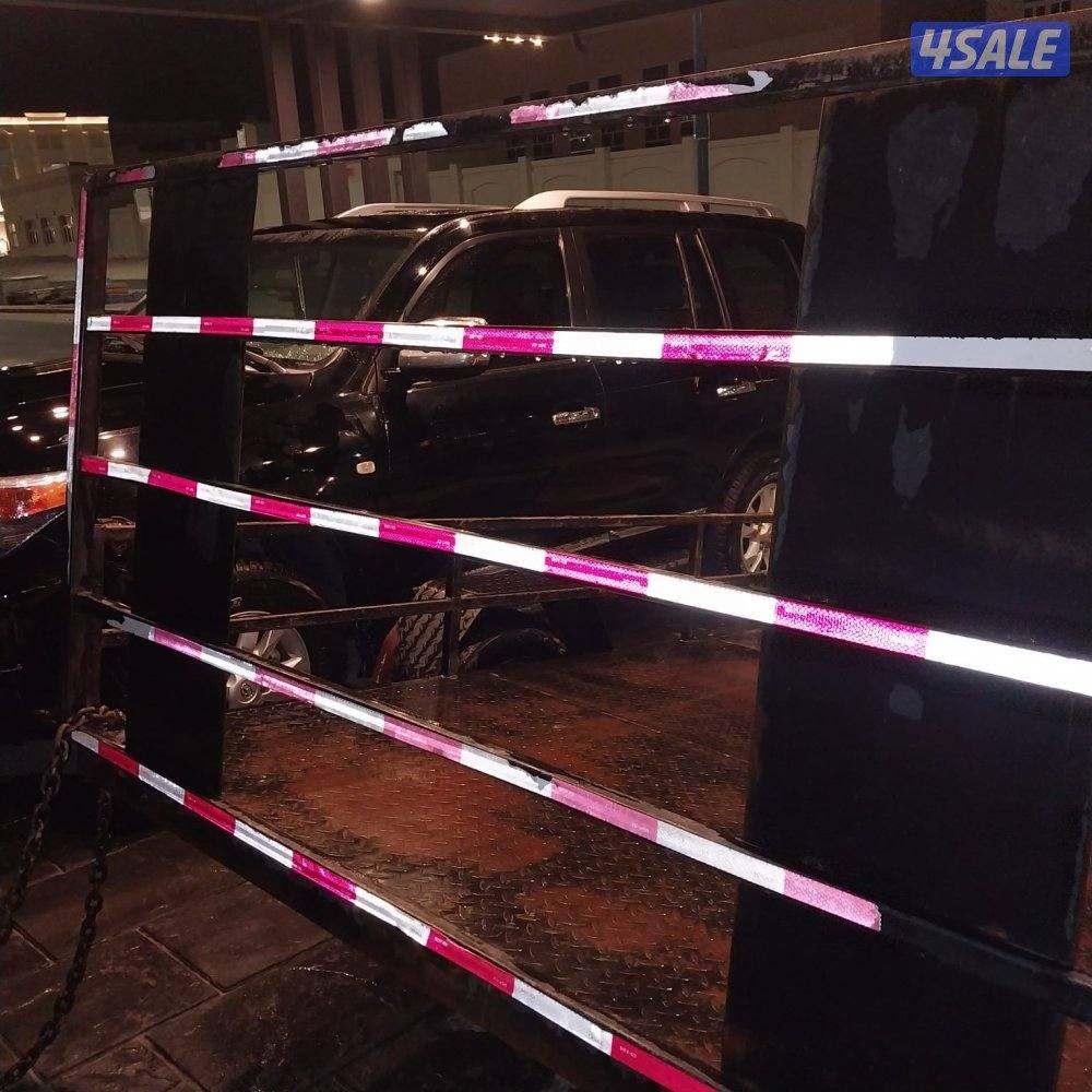 عربانه تشيل بقي سياره او بقيين ٣ ونص ب ٢ الرقبه يديده توني مغيرها3