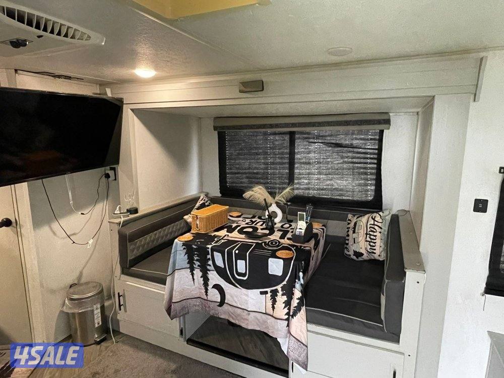 كرفان للبيع 20213