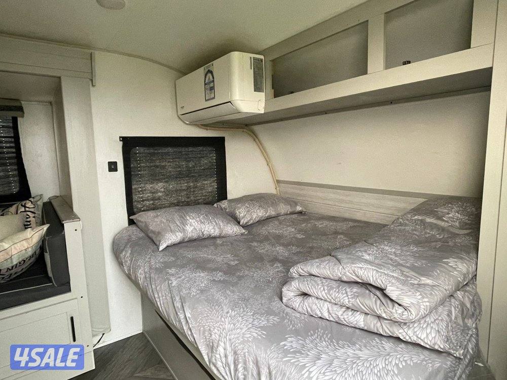 كرفان للبيع 20214