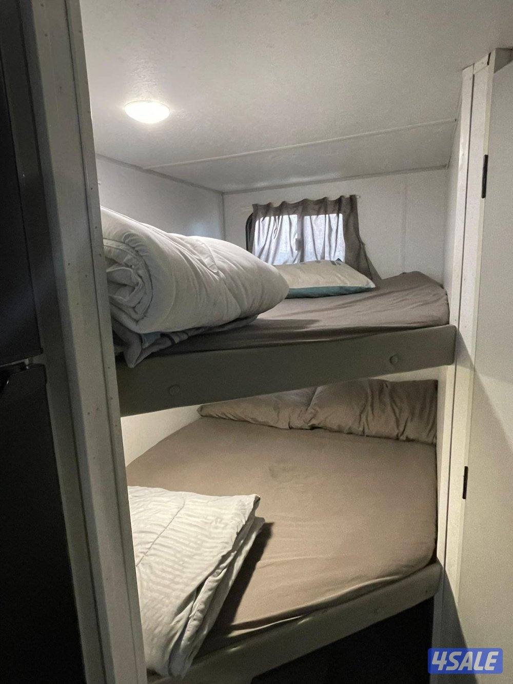 كرفان للبيع 20216