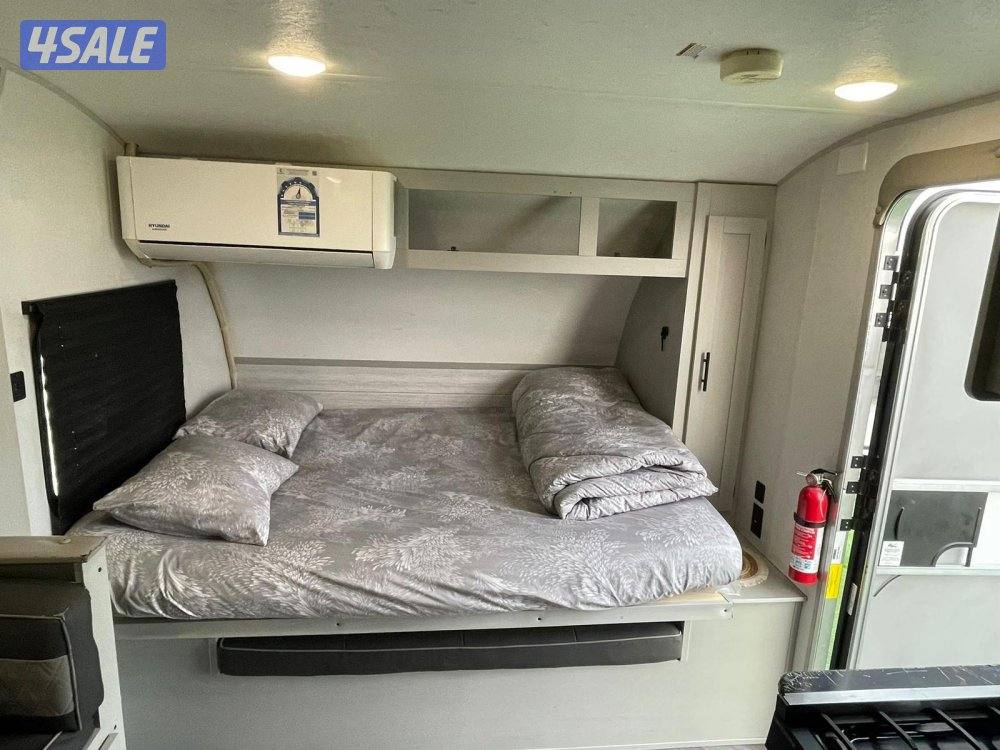 كرفان للبيع 20215