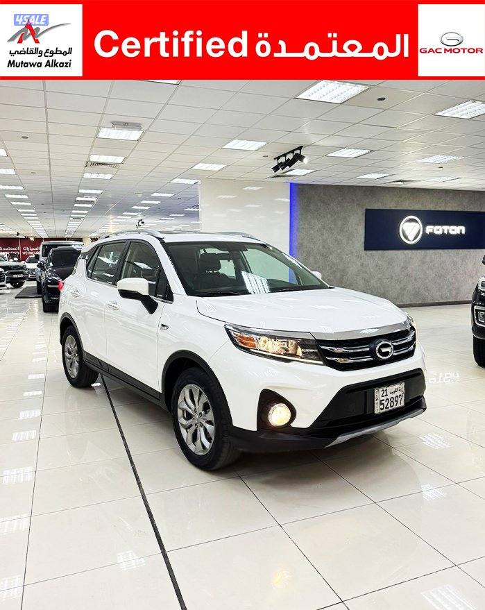 GS3  المعتمدة0