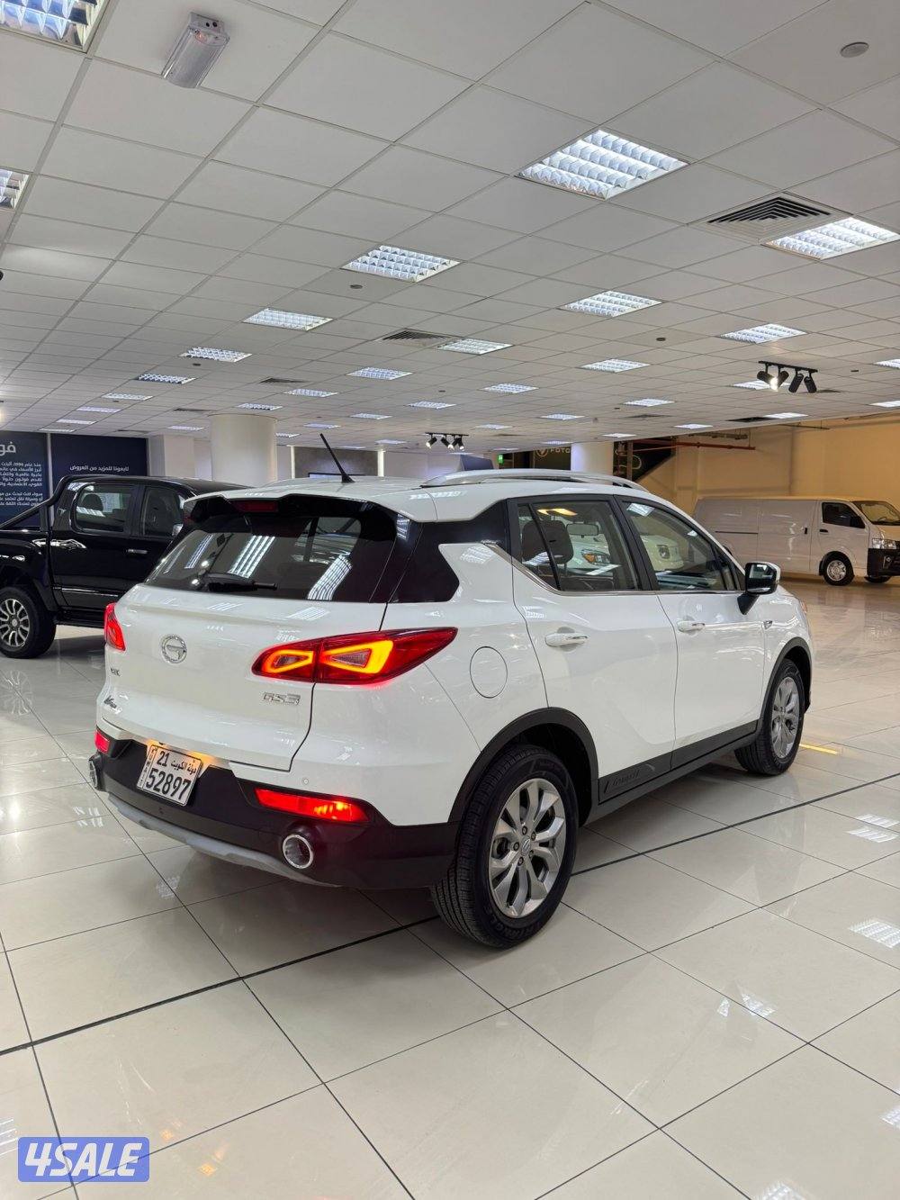 GS3  المعتمدة1