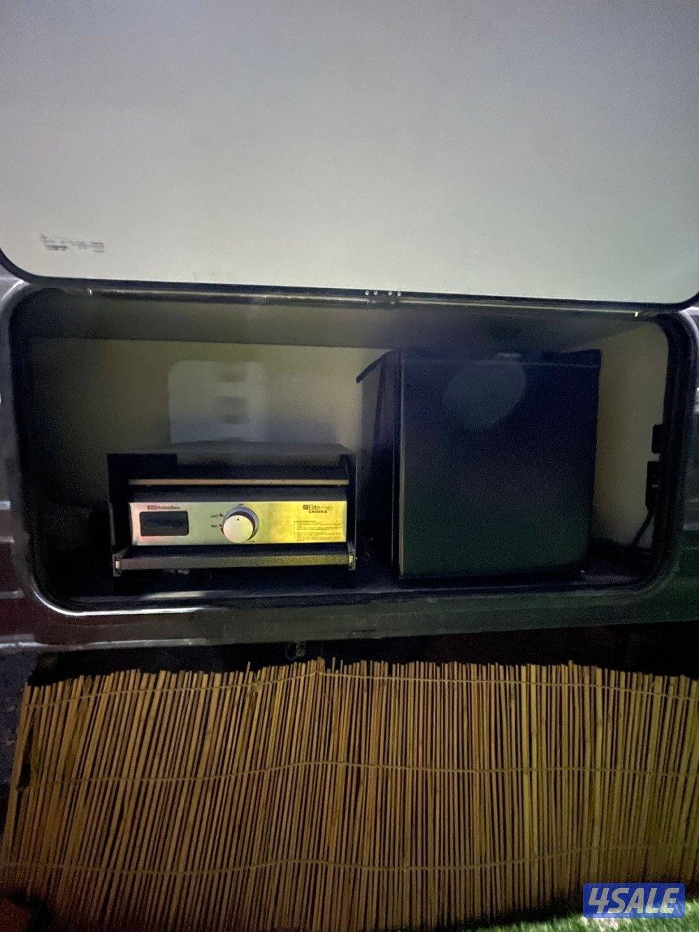 كرفان للبيع 202110