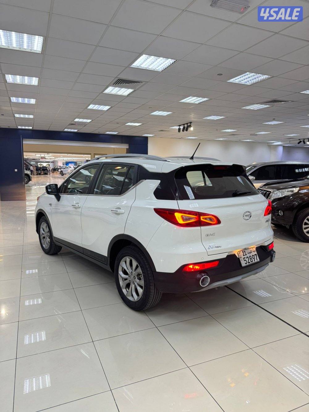 GS3  المعتمدة2