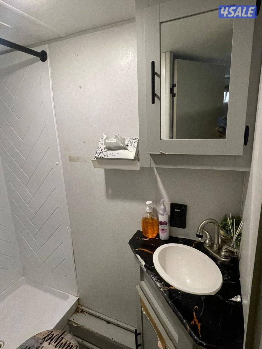 كرفان للبيع 202111