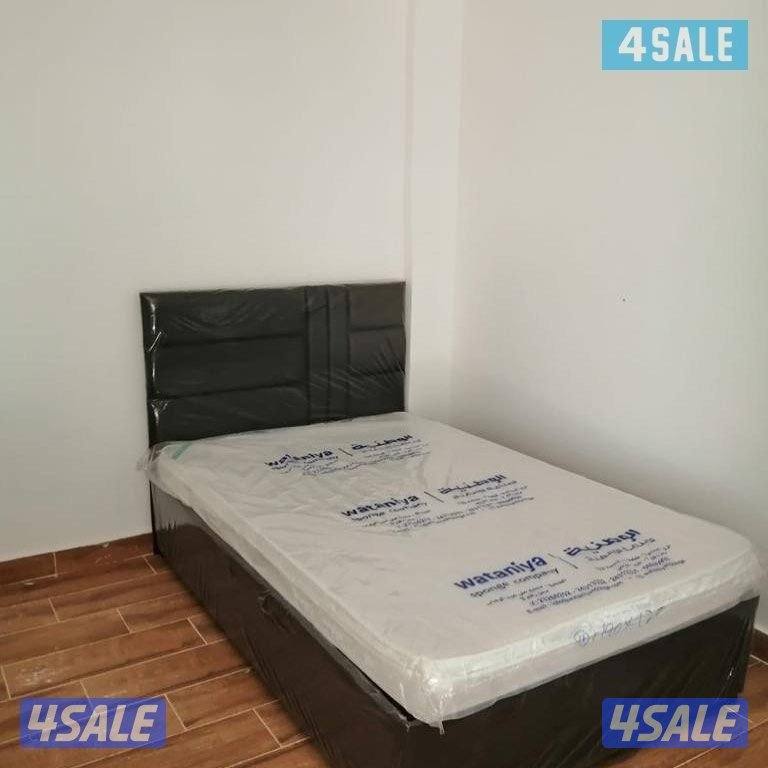 سراير طبيه مع الفرش7