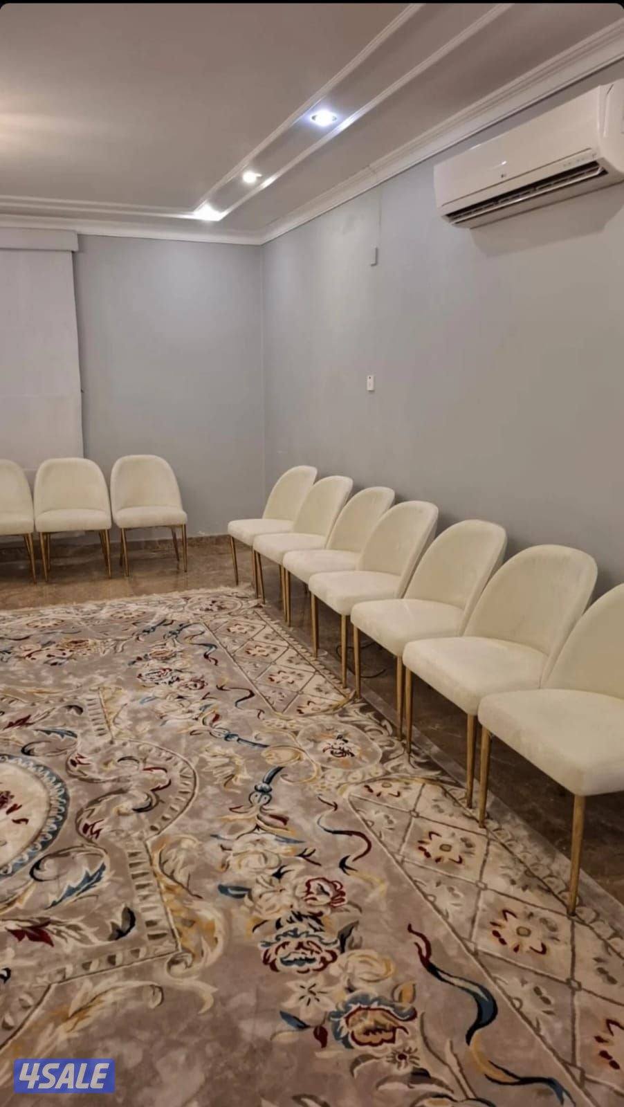 تاجير خيام دفيات تاجير كراسي وطاولات خدمه ضيافه رجالي تسكير صالات قعات10