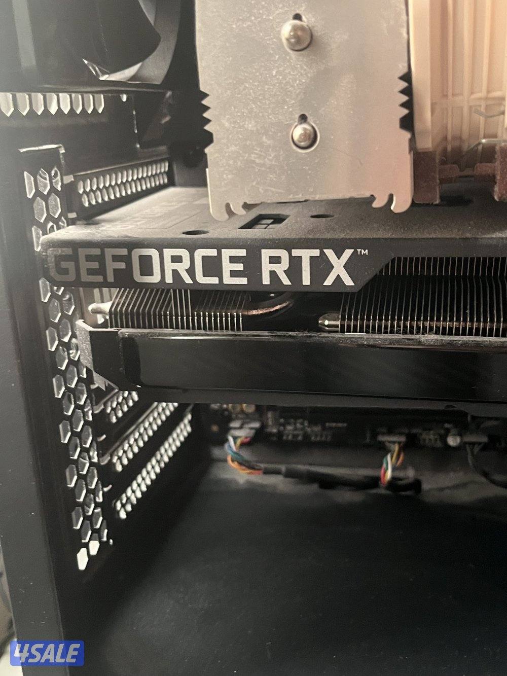 Gaming pc كمبيوتر قيمنق0