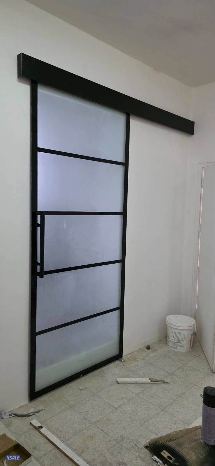 المینوم شتر باب شباك3