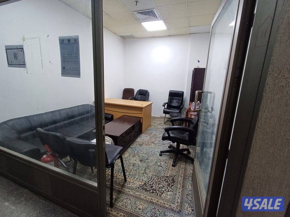 المینوم شتر باب شباك4