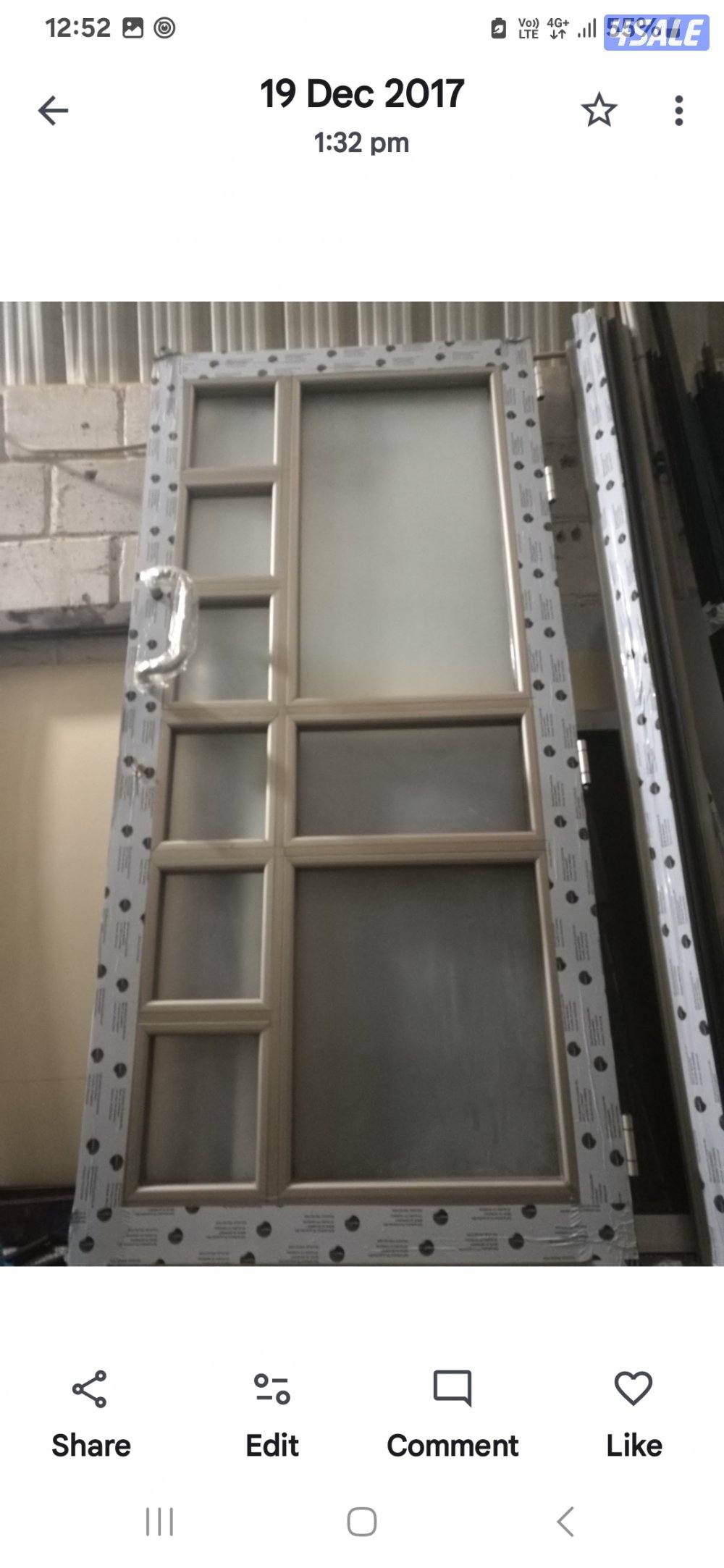 المینوم شتر باب شباك7