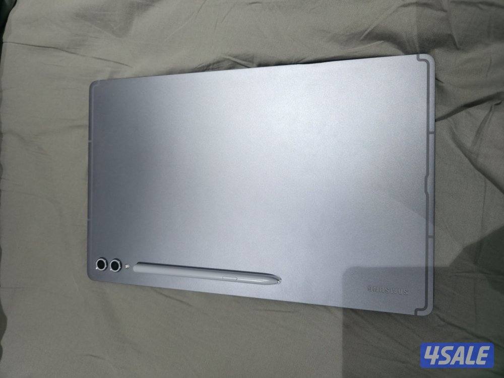 Samsung Galaxy Tab S10 Ultra 5G – 512GB – Full Accessories1