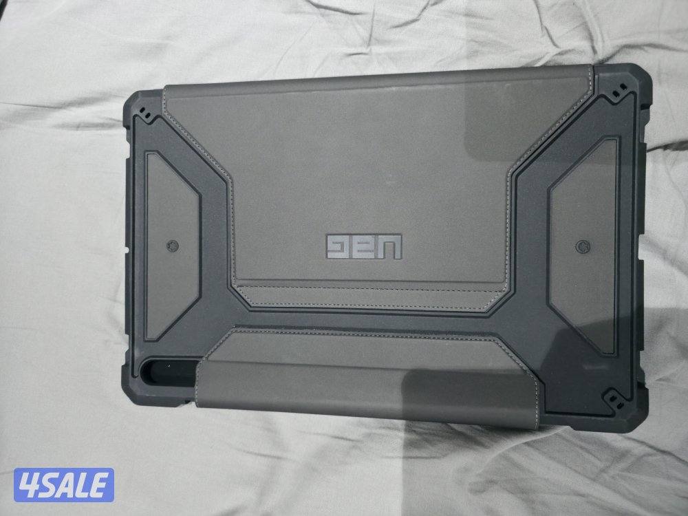 Samsung Galaxy Tab S10 Ultra 5G – 512GB – Full Accessories5