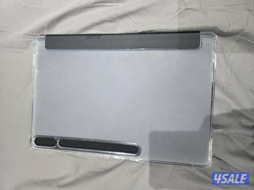 Samsung Galaxy Tab S10 Ultra 5G – 512GB – Full Accessories7