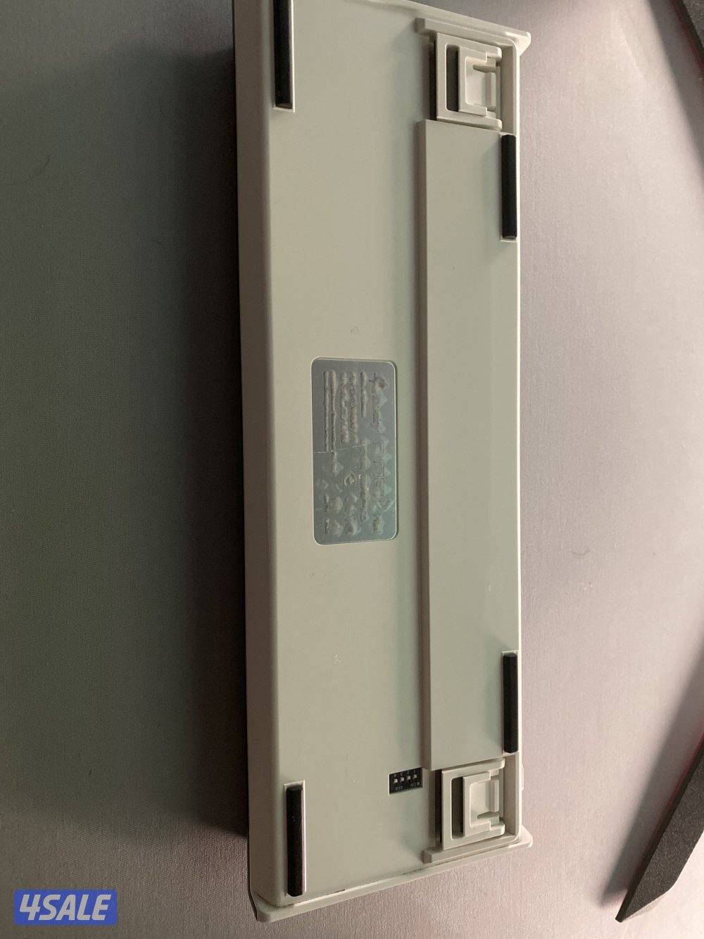 Ducky one 2 mini keyboard1