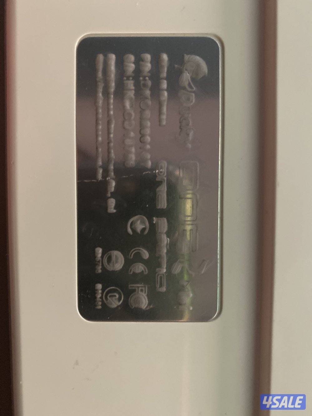 Ducky one 2 mini keyboard2