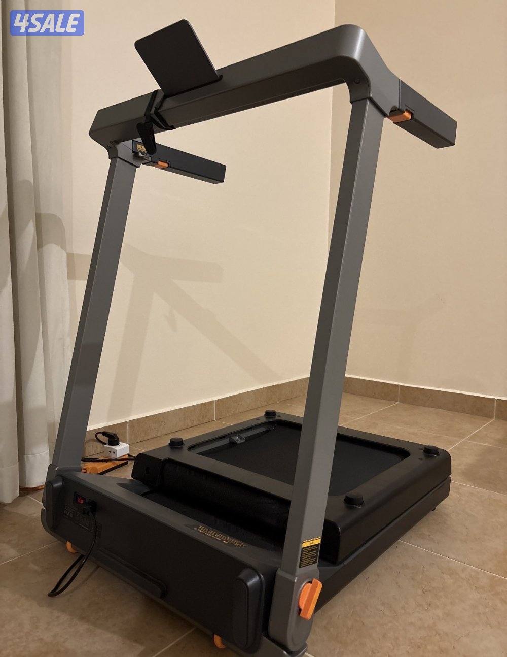 KING SMITH Walking pad0