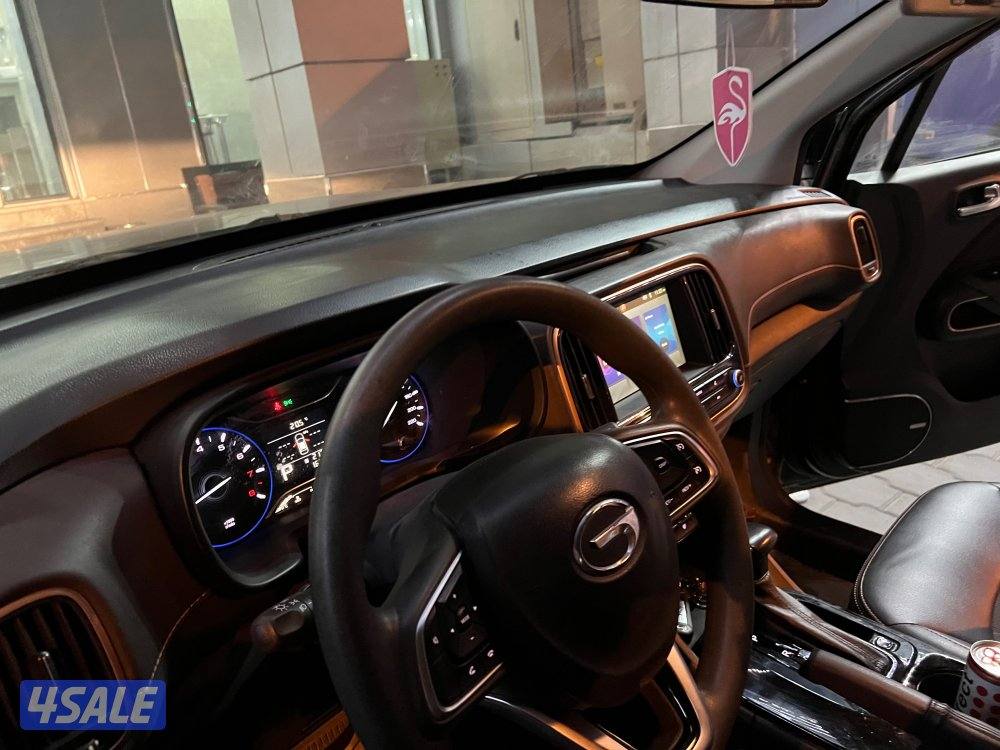 GAC3 2020 للبيع1