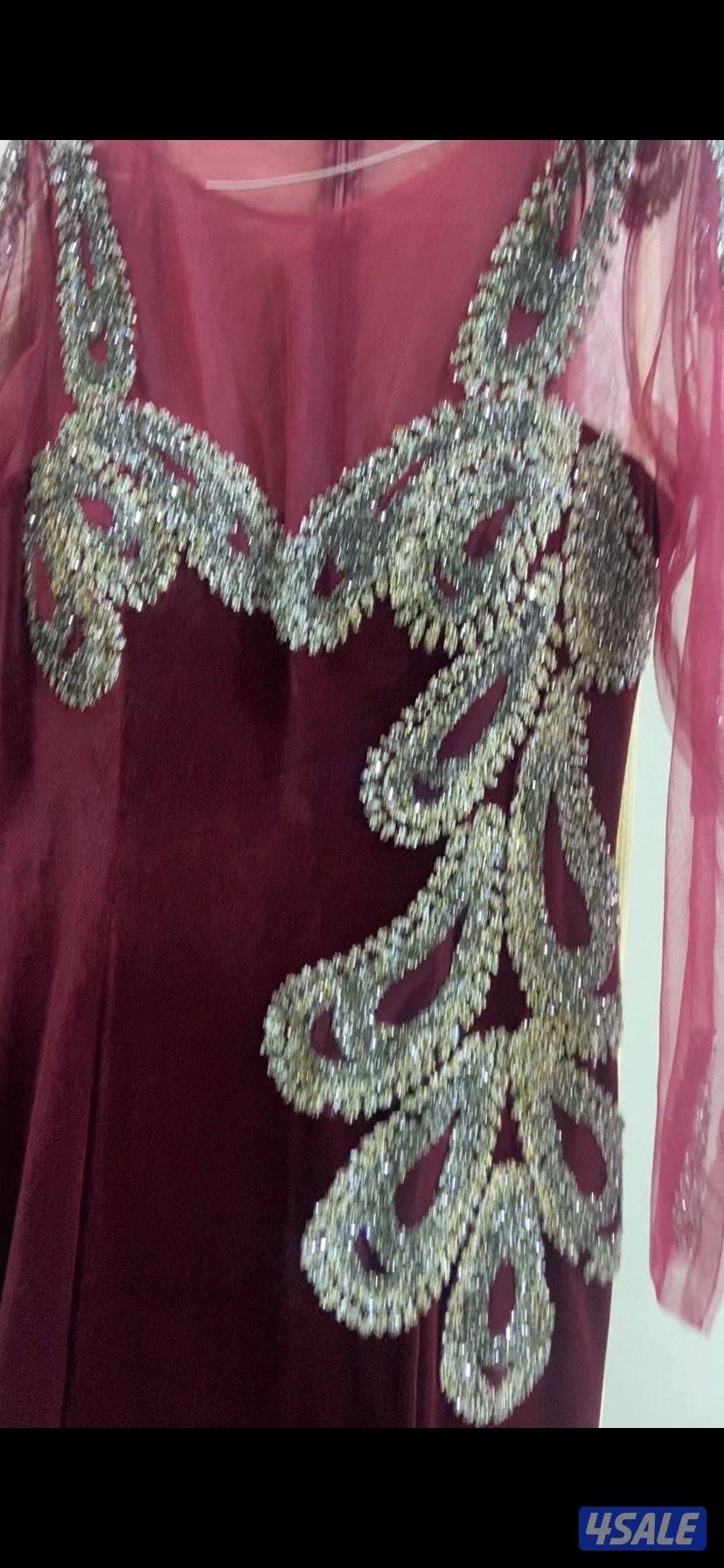 بيعه سريعه مو ملبوس1