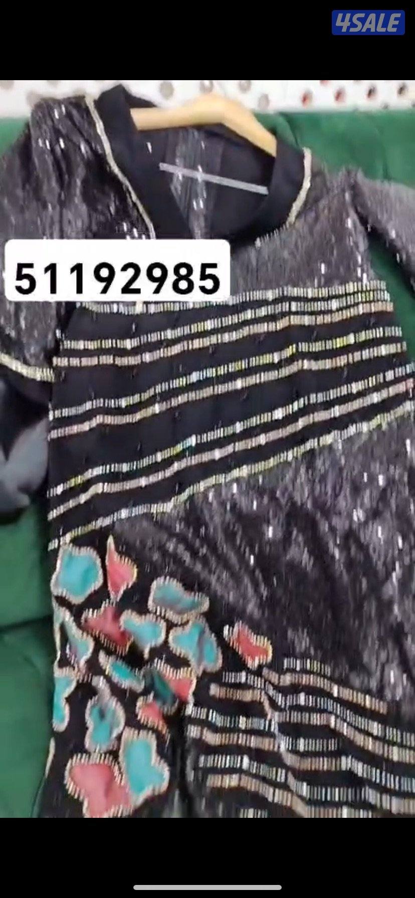 بيعه سريعه مو ملبوس3